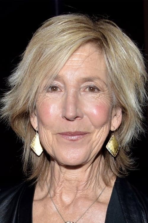 Lin Shaye Profile
