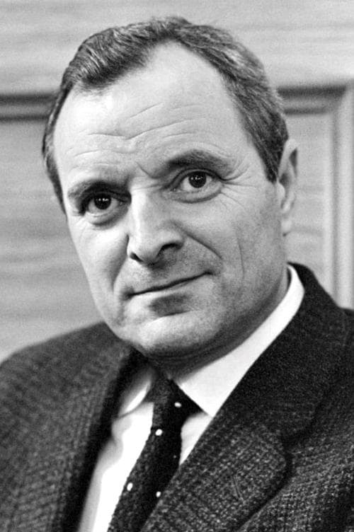 Michael Goodliffe Profile