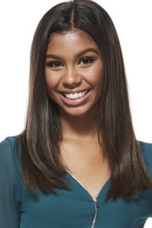 Aliyah Moulden Profile