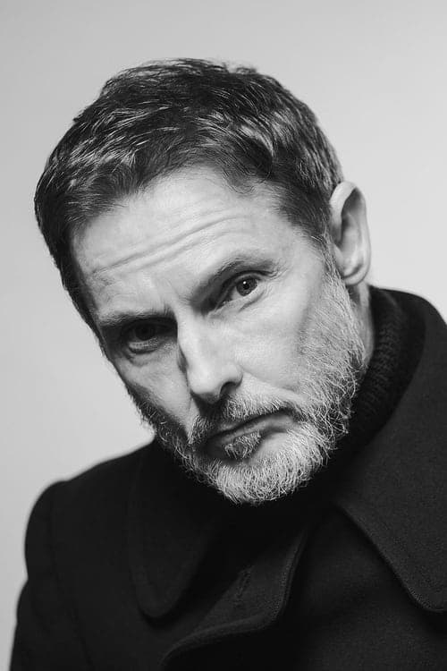 Sean Harris Profile
