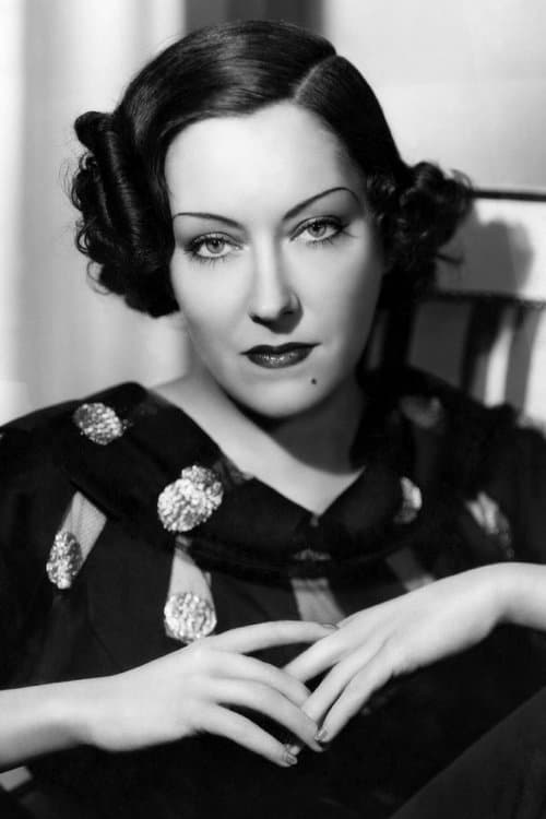 Gloria Swanson Profile