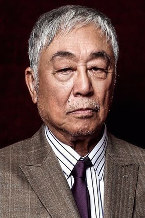 Kenneth Tsang Profile