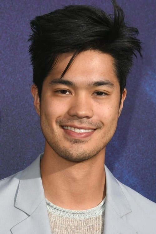 Ross Butler Profile