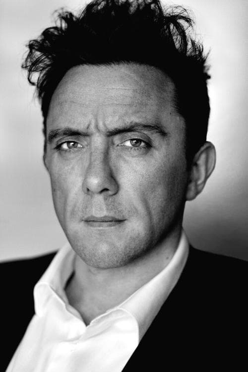 Peter Serafinowicz Profile
