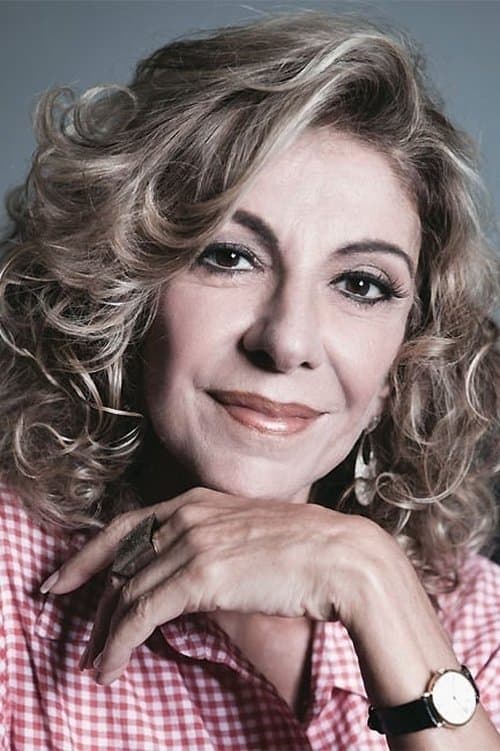 Marília Pêra Profile