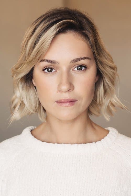 Ieva Andrejevaitė Profile