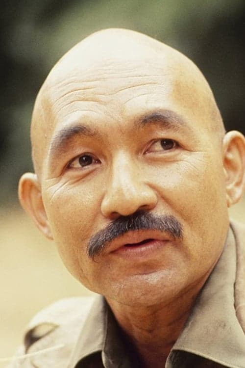 John Fujioka Profile