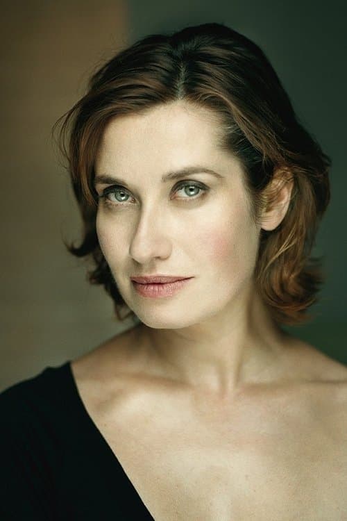 Emmanuelle Devos Profile