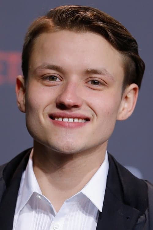 Paul Lux Profile