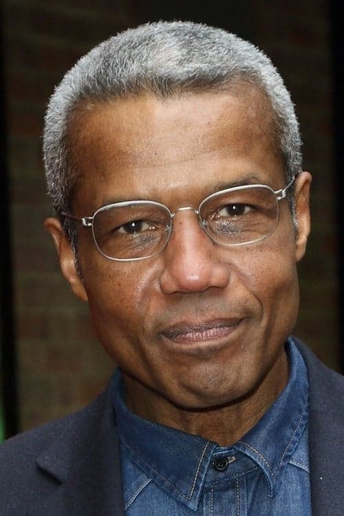 Hugh Quarshie Profile