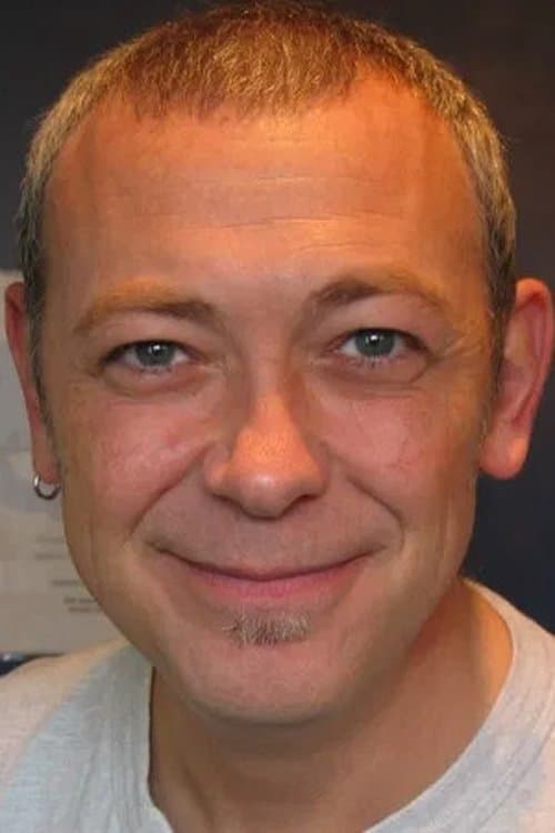 Gareth Jones Profile