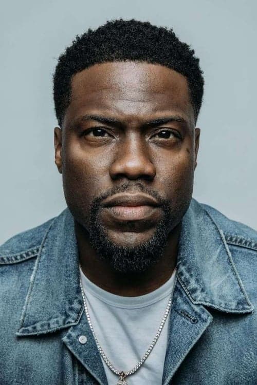 Kevin Hart Profile