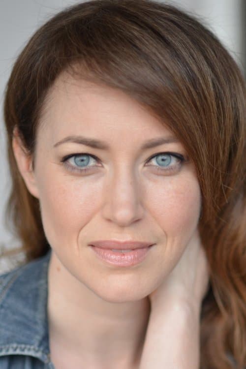 Rebecca Spence Profile