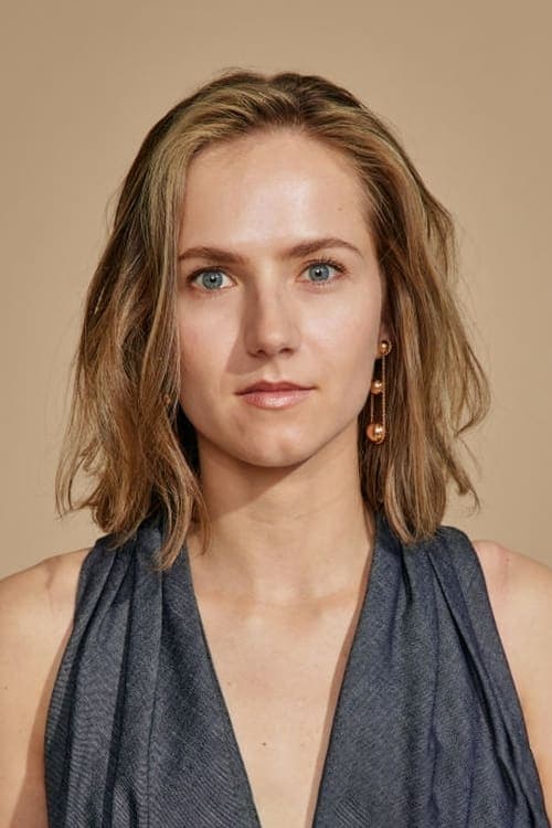 Ekaterina Baker Profile