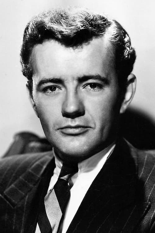 Robert Walker Profile