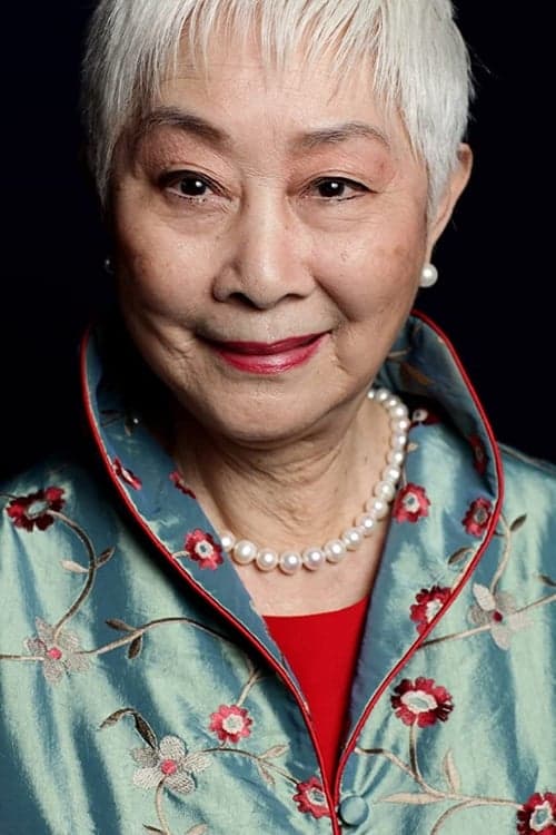 Lisa Lu Profile