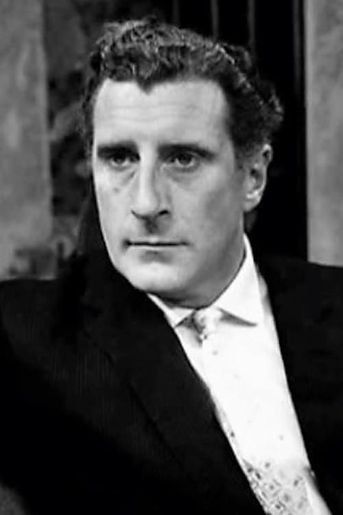 Nigel Green Profile