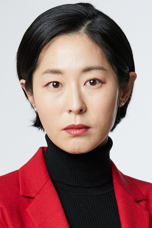 Kang Mal-geum Profile