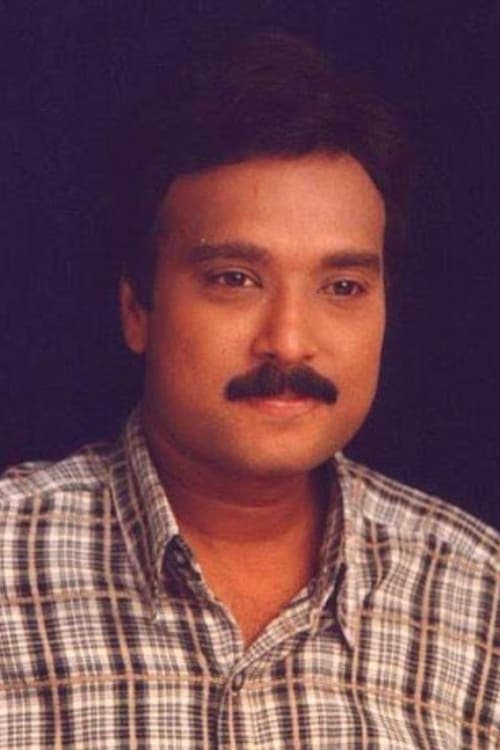 Karthik Muthuraman Profile