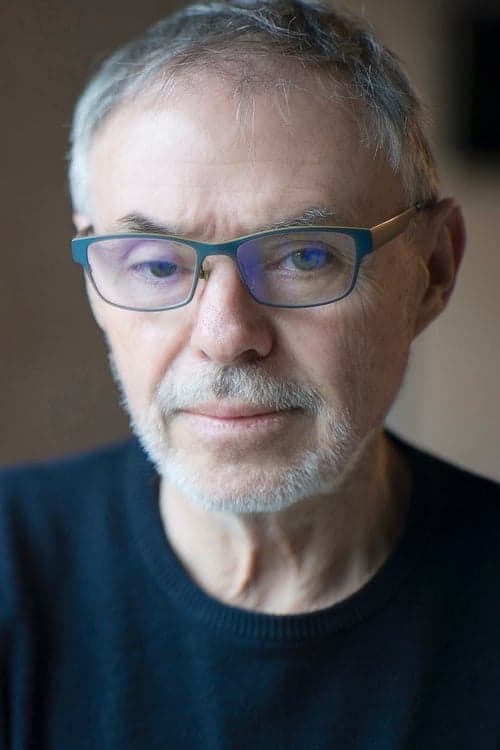 John Toll Profile
