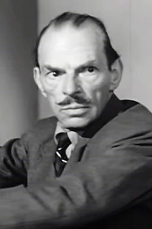Ivor Barnard Profile