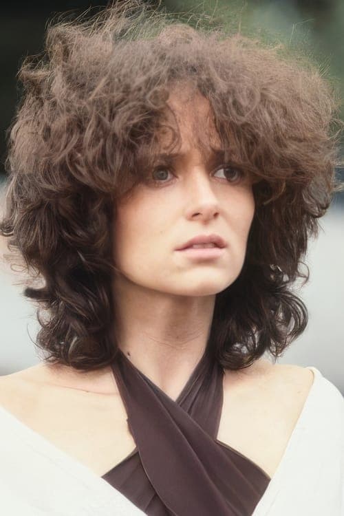 Joanne Samuel Profile