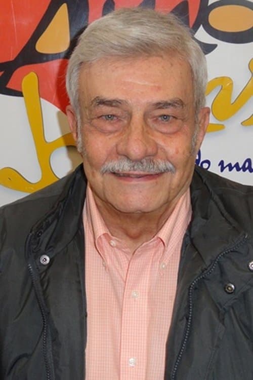 Luis Couturier Profile