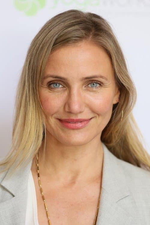 Cameron Diaz Profile