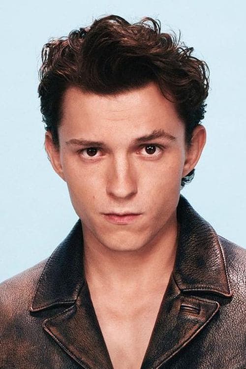Tom Holland Profile