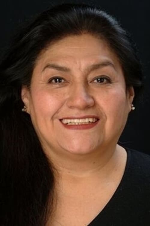 Teresa Yenque Profile