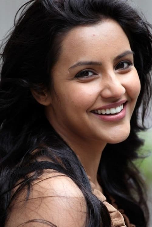 Priya Anand Profile