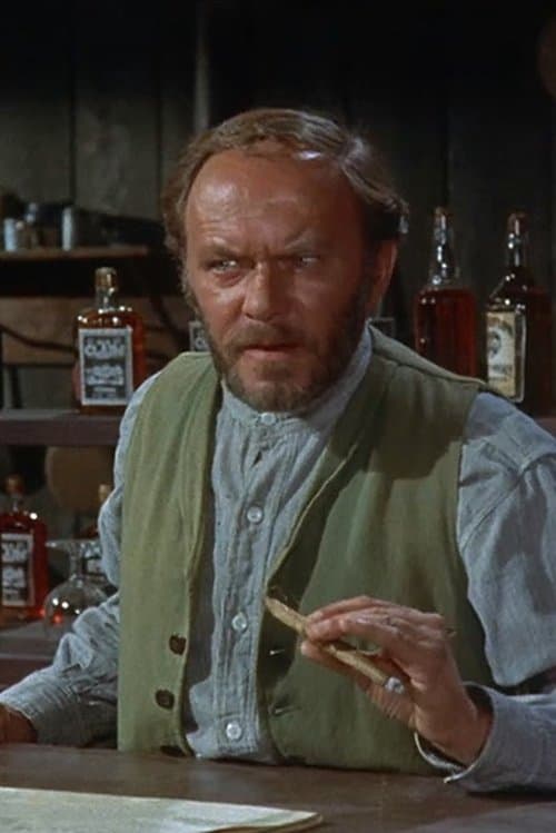 William Phillips Profile
