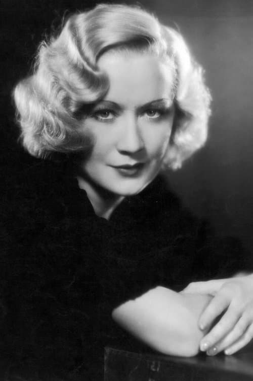 Miriam Hopkins Profile