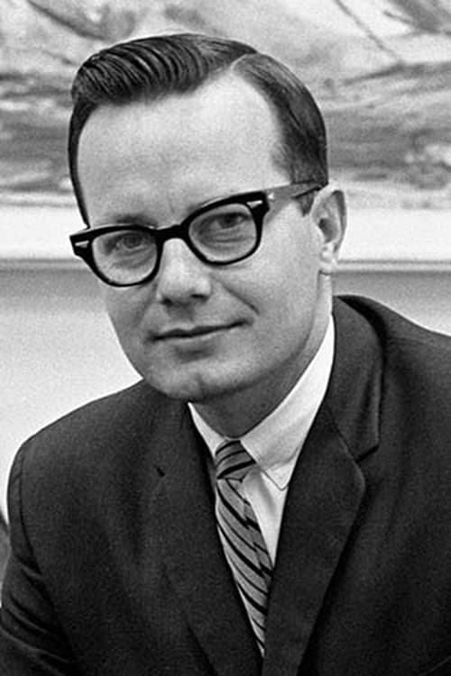 Bill Moyers Profile