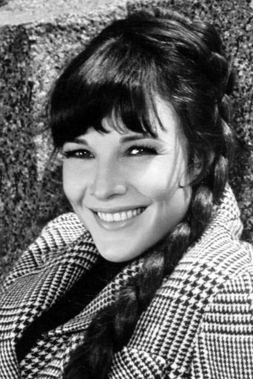 Janice Rule Profile
