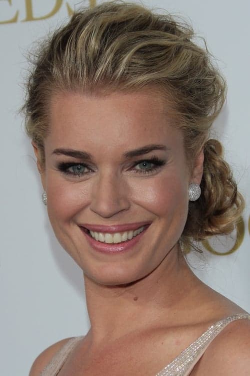 Rebecca Romijn Profile