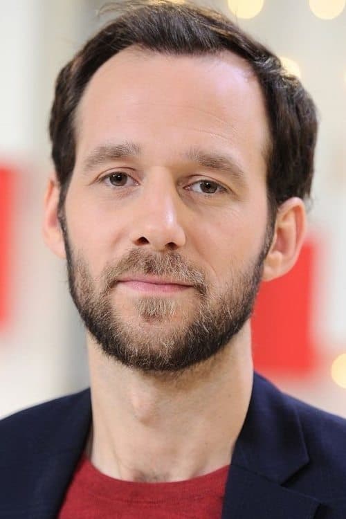 Benjamin Lavernhe Profile