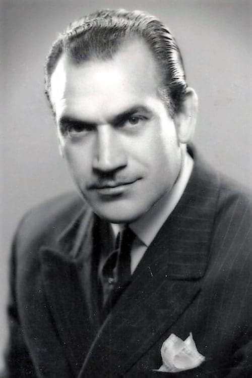 José Jaspe Profile