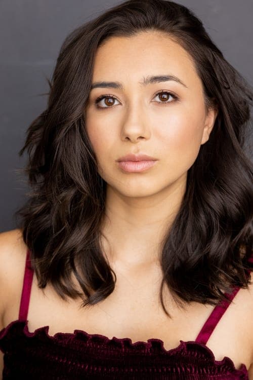 Emily Faucret Profile