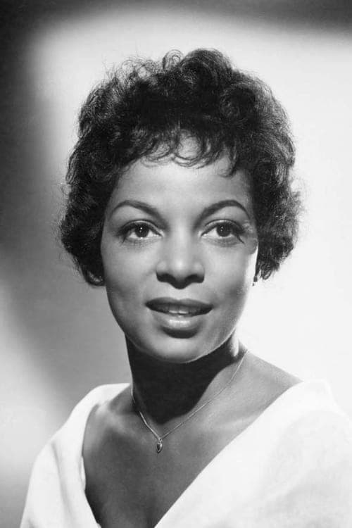 Ruby Dee Profile