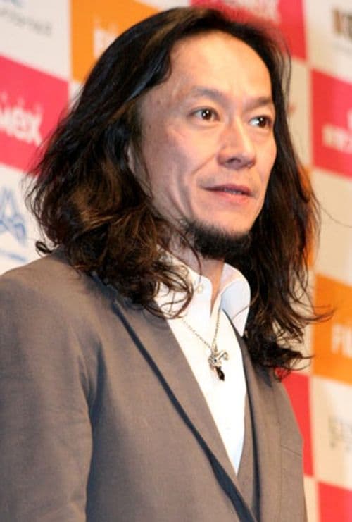 Tatsuya Nakamura Profile