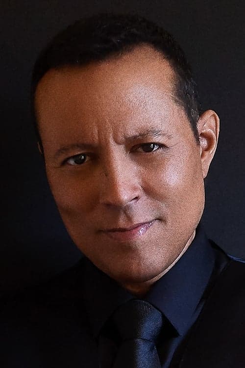 Yancey Arias Profile