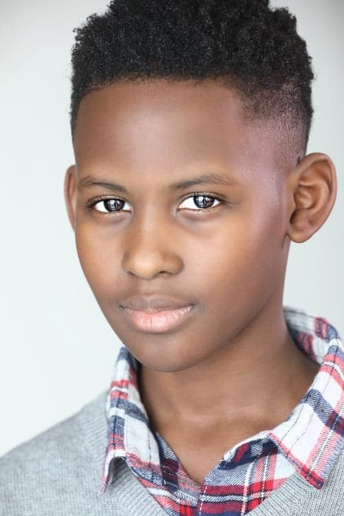 Evan Alex Profile