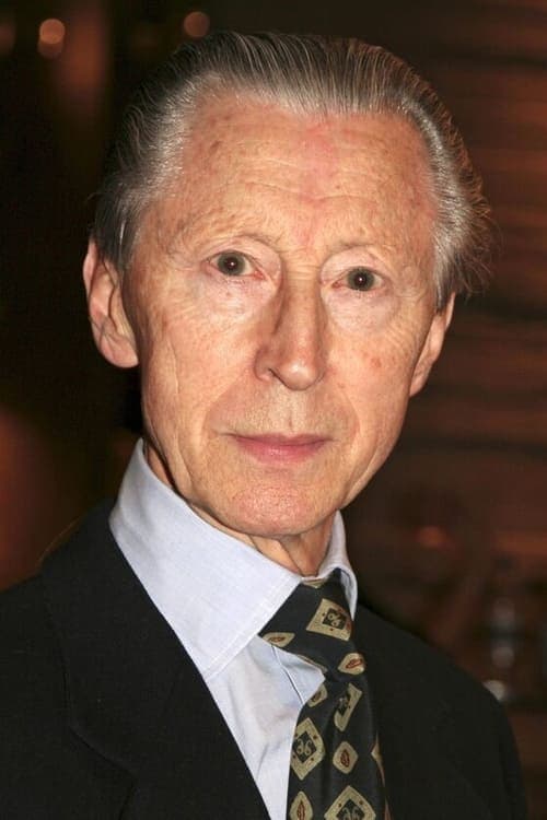 Murray Melvin Profile