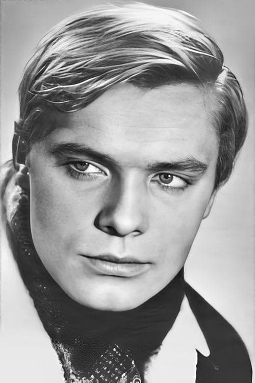 Oleg Vidov Profile