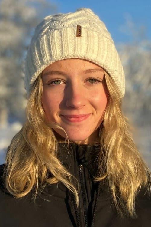 Irma Hallberg Profile
