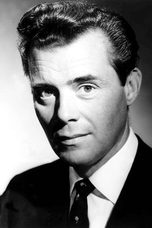 Dirk Bogarde Profile