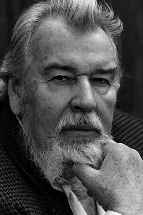 Bernhard Wicki Profile