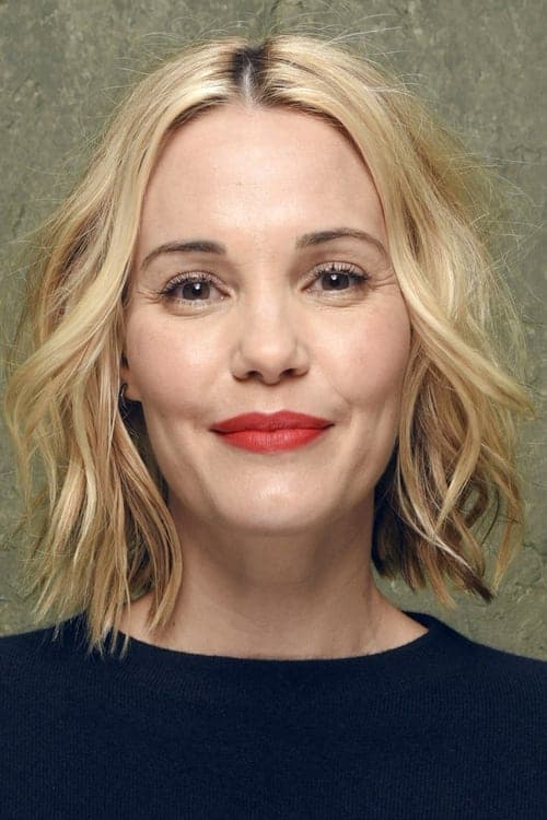 Leslie Bibb Profile