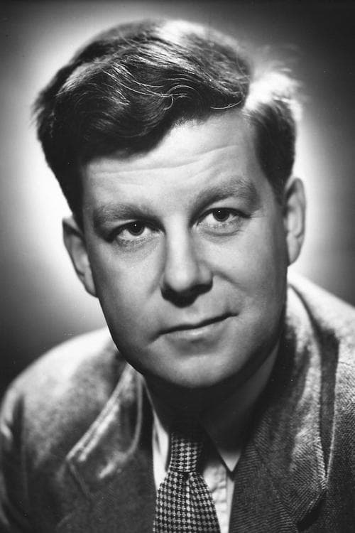 Richard Pearson Profile